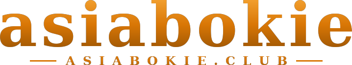 asiabokie logo