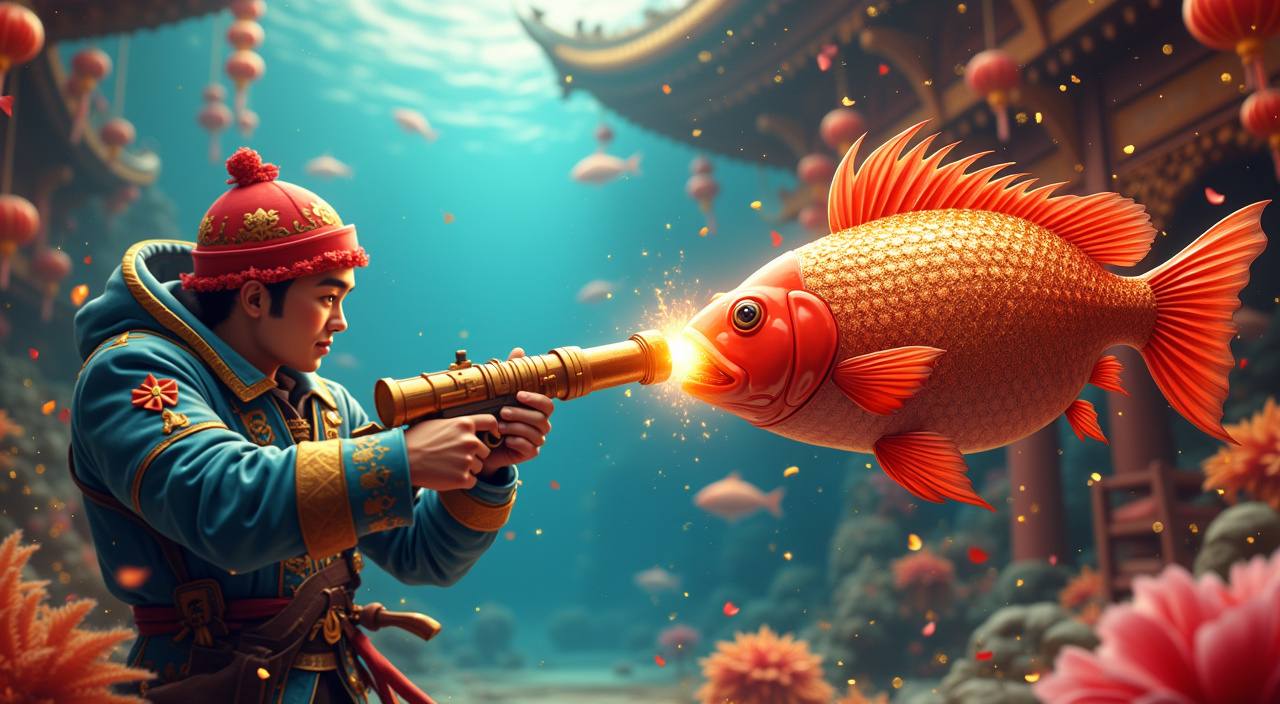 asiabokie Crazy Cherry စလော့နဲ့ စတင်ကစားကြည့်ပါ